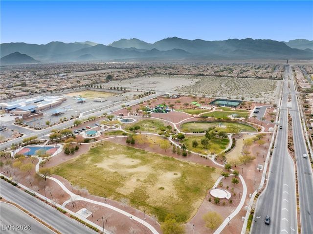 9729 Rock Partridge Court, Las Vegas, NV 89149