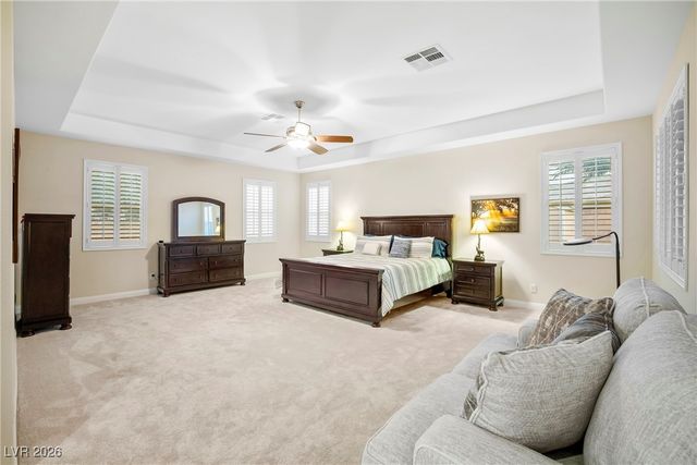 9729 Rock Partridge Court, Las Vegas, NV 89149