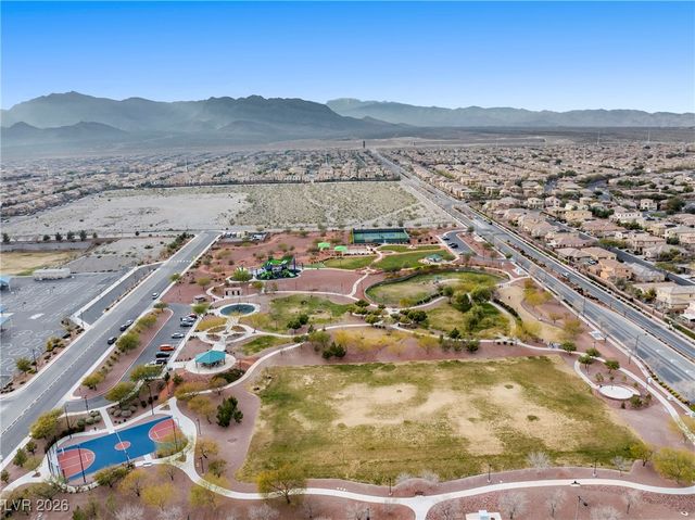 9729 Rock Partridge Court, Las Vegas, NV 89149