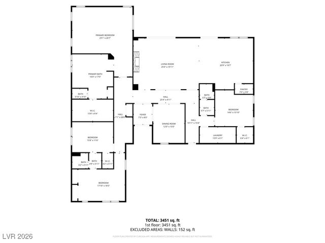 9729 Rock Partridge Court, Las Vegas, NV 89149