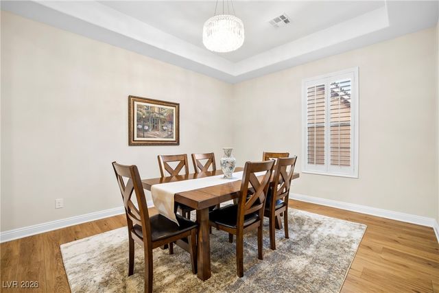 9729 Rock Partridge Court, Las Vegas, NV 89149