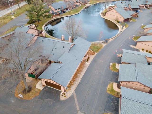 2212 Bayview Drive, Michigan City, IN 46360