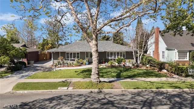 178 N Monterey Road, Orange, CA 92866
