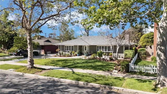 178 N Monterey Road, Orange, CA 92866