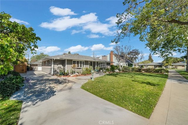 178 N Monterey Road, Orange, CA 92866