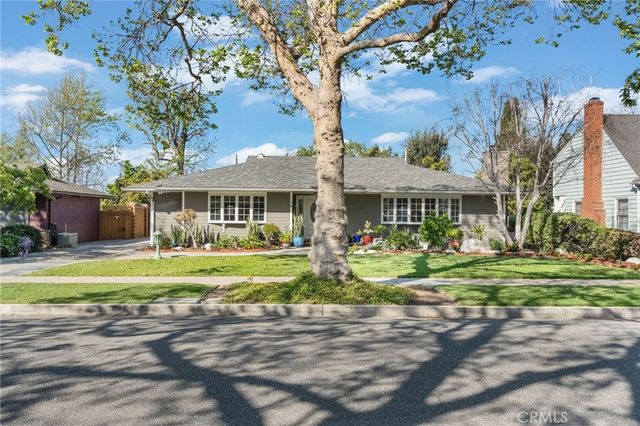 178 N Monterey Road, Orange, CA 92866