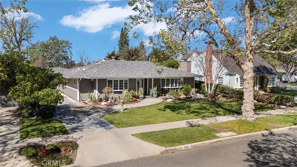 178 N Monterey Road, Orange, CA 92866