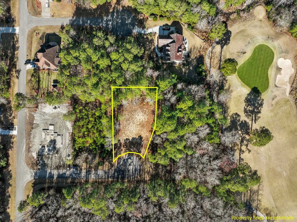 Image 1 of property listing at 105 Dexter Court Lot # 29, Powells Point, NC 27966