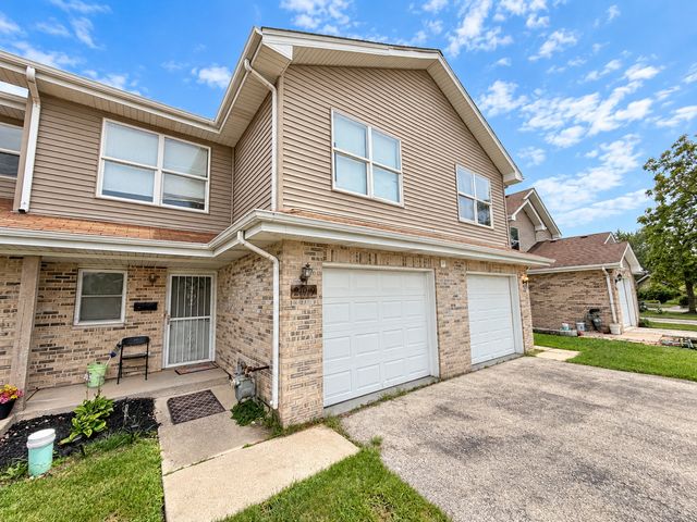 21919 Jeffrey Avenue, Sauk Village, IL 60411