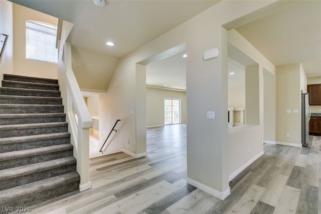 6386 Tomahawk Mill Court, Las Vegas, NV 89139