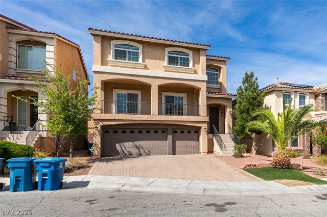 6386 Tomahawk Mill Court, Las Vegas, NV 89139