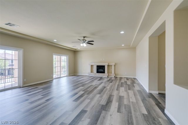 6386 Tomahawk Mill Court, Las Vegas, NV 89139