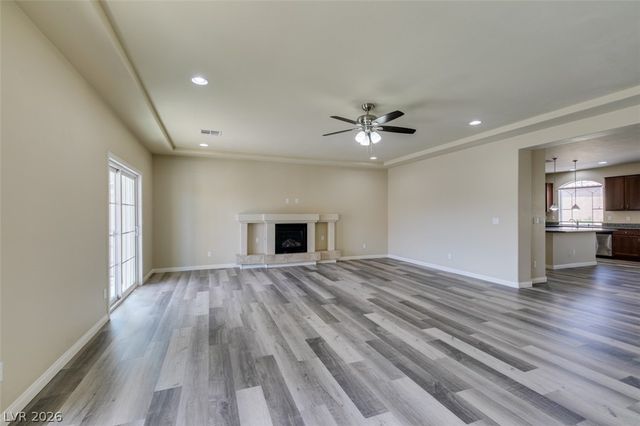 6386 Tomahawk Mill Court, Las Vegas, NV 89139