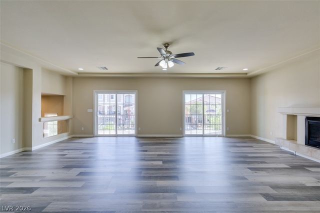 6386 Tomahawk Mill Court, Las Vegas, NV 89139