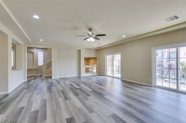 6386 Tomahawk Mill Court, Las Vegas, NV 89139