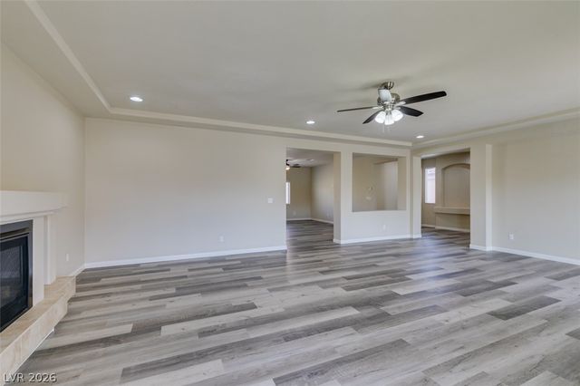 6386 Tomahawk Mill Court, Las Vegas, NV 89139