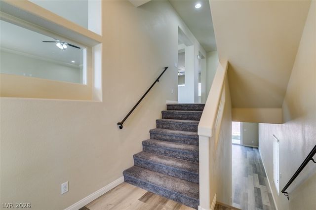 6386 Tomahawk Mill Court, Las Vegas, NV 89139