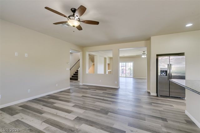 6386 Tomahawk Mill Court, Las Vegas, NV 89139