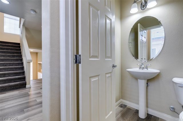 6386 Tomahawk Mill Court, Las Vegas, NV 89139