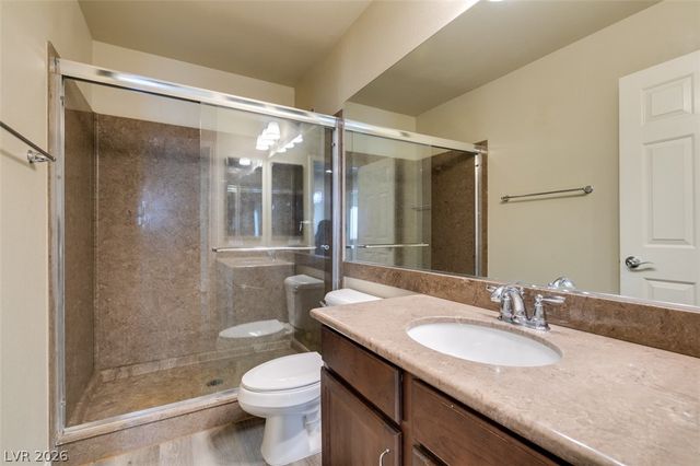 6386 Tomahawk Mill Court, Las Vegas, NV 89139