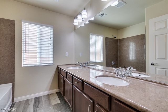 6386 Tomahawk Mill Court, Las Vegas, NV 89139