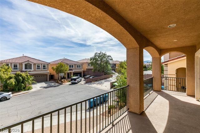 6386 Tomahawk Mill Court, Las Vegas, NV 89139
