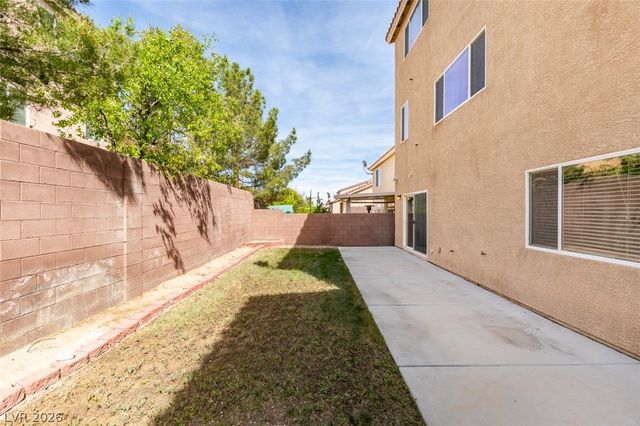 6386 Tomahawk Mill Court, Las Vegas, NV 89139