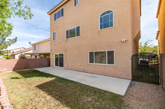 6386 Tomahawk Mill Court, Las Vegas, NV 89139