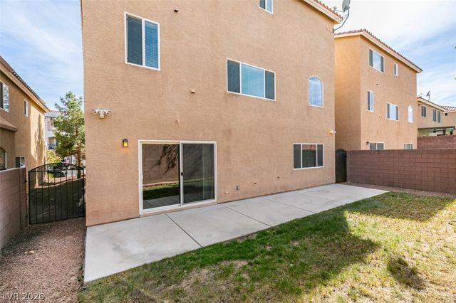 6386 Tomahawk Mill Court, Las Vegas, NV 89139