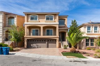 6386 Tomahawk Mill Court, Las Vegas, NV 89139