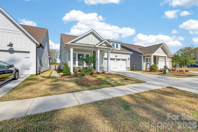 1030 Idyllic Lane, Waxhaw, NC 28173