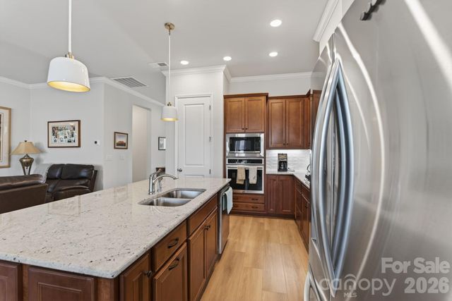 1030 Idyllic Lane, Waxhaw, NC 28173