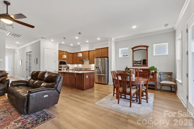 1030 Idyllic Lane, Waxhaw, NC 28173