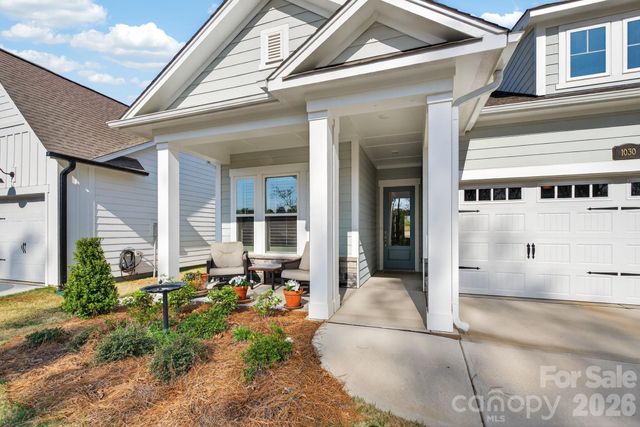 1030 Idyllic Lane, Waxhaw, NC 28173