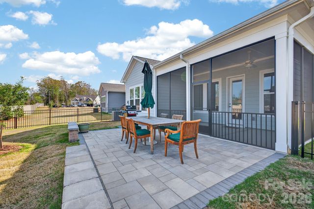 1030 Idyllic Lane, Waxhaw, NC 28173