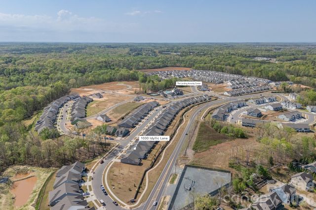 1030 Idyllic Lane, Waxhaw, NC 28173