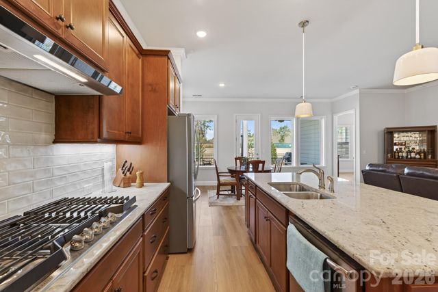 1030 Idyllic Lane, Waxhaw, NC 28173