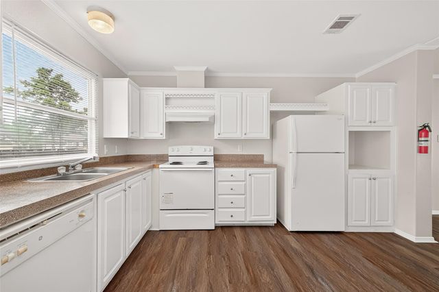 11918 Greensbrook Forest Drive, Houston, TX 77044