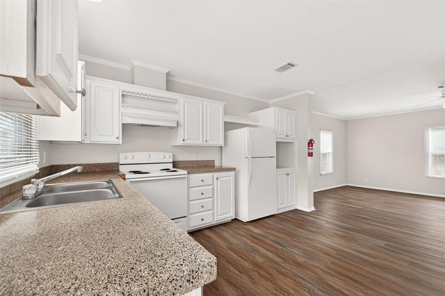 11918 Greensbrook Forest Drive, Houston, TX 77044