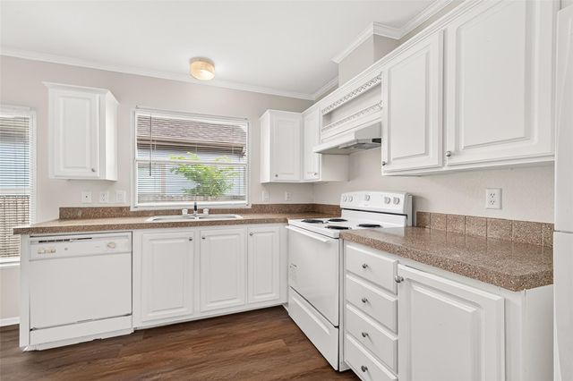 11918 Greensbrook Forest Drive, Houston, TX 77044