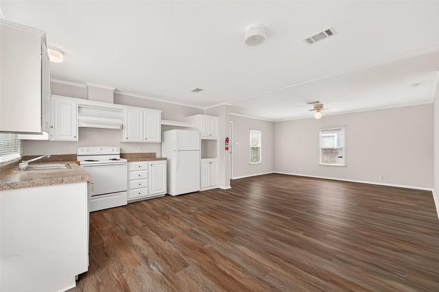 11918 Greensbrook Forest Drive, Houston, TX 77044