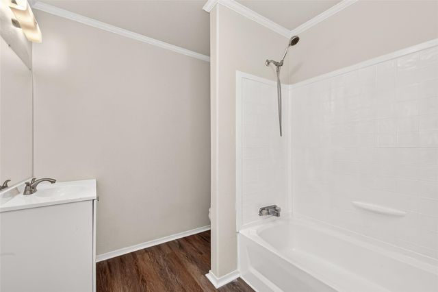 11918 Greensbrook Forest Drive, Houston, TX 77044