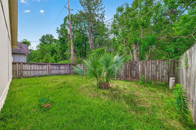 11918 Greensbrook Forest Drive, Houston, TX 77044