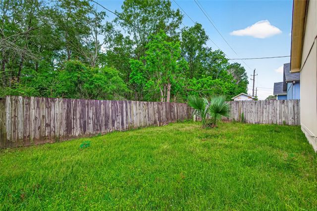 11918 Greensbrook Forest Drive, Houston, TX 77044