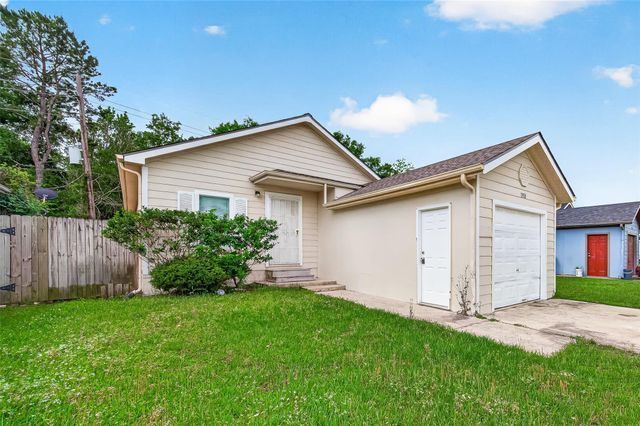 11918 Greensbrook Forest Drive, Houston, TX 77044