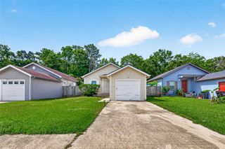 11918 Greensbrook Forest Drive, Houston, TX 77044