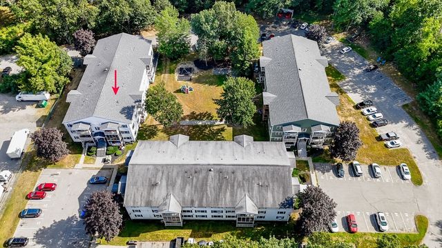 30 Abbey Rd 202, Leominster, MA 01453