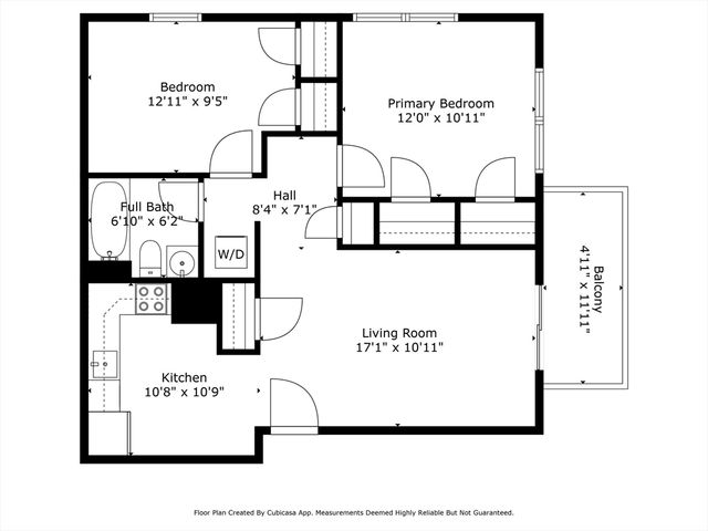 30 Abbey Rd 202, Leominster, MA 01453