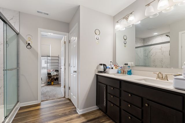 6926 Wheatley Road, Whitestown, IN 46075