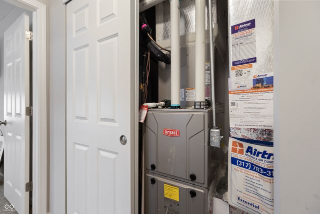 6926 Wheatley Road, Whitestown, IN 46075